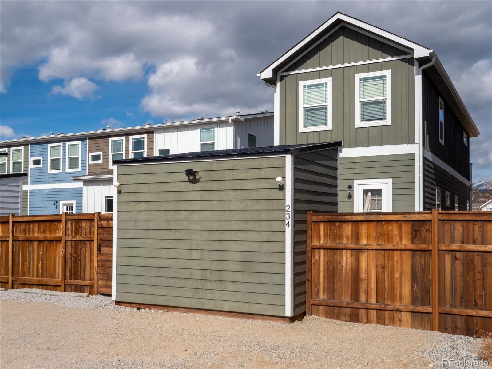 234 Weathervane Lane