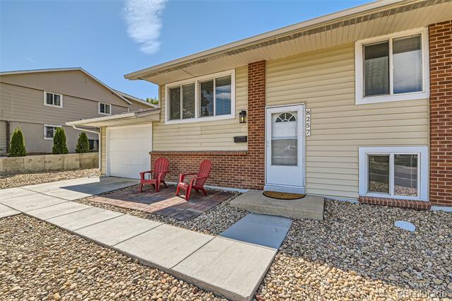 8257 Conifer Road