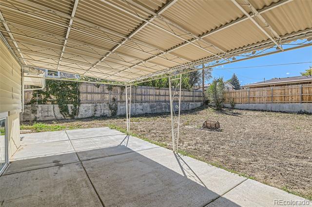8257 Conifer Road