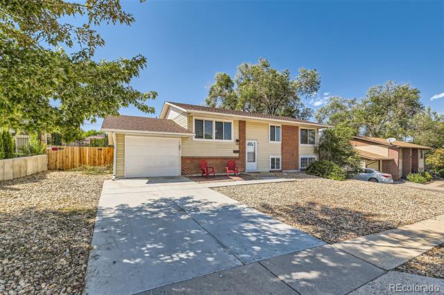 8257 Conifer Road