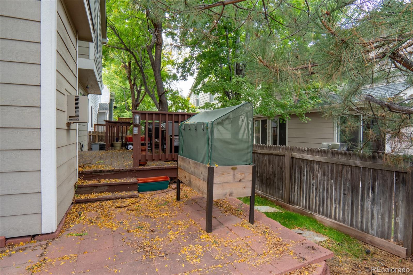 1235 S Beeler Street