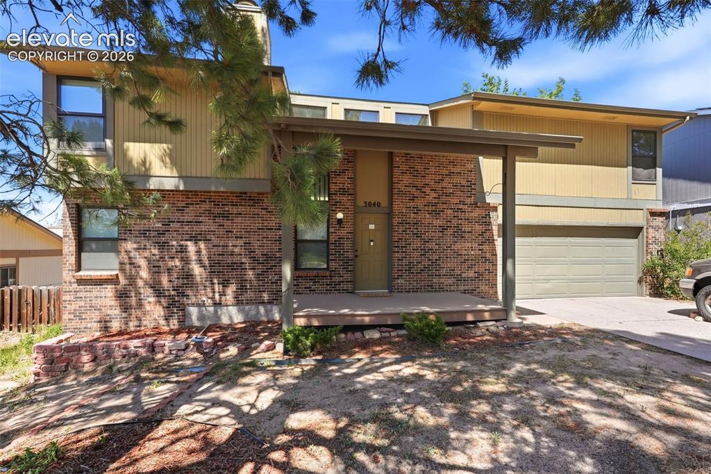 3040 Purgatory Drive