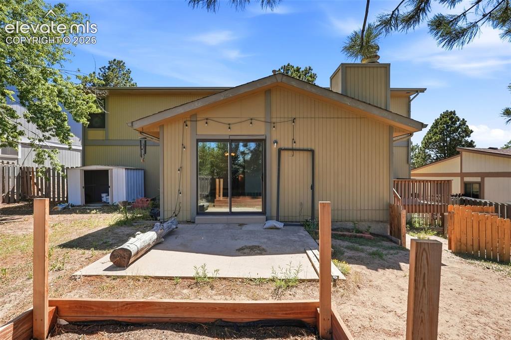 3040 Purgatory Drive