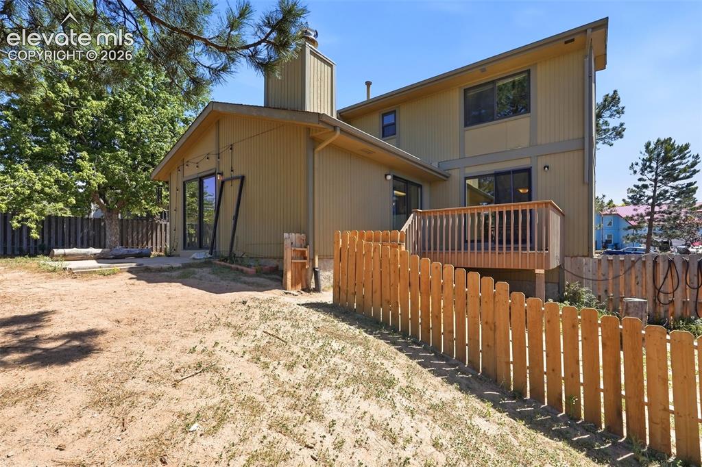 3040 Purgatory Drive