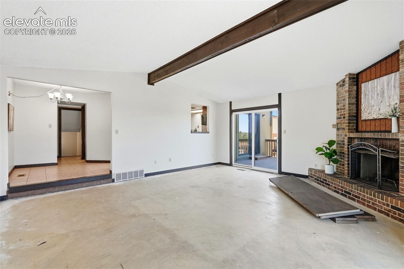3040 Purgatory Drive