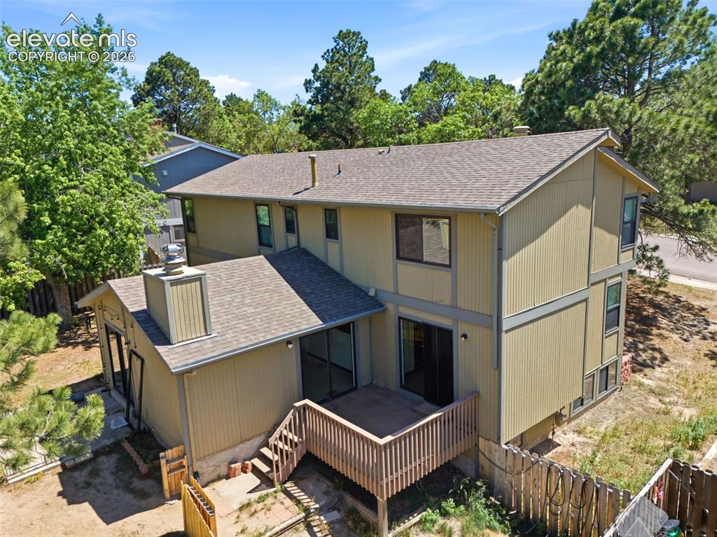 3040 Purgatory Drive