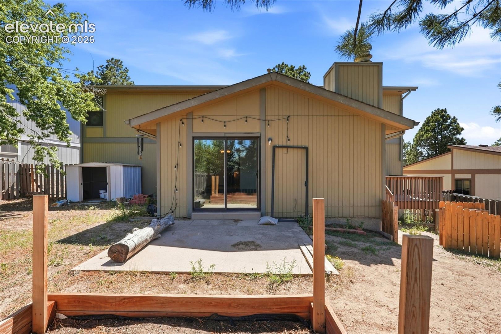 3040 Purgatory Drive