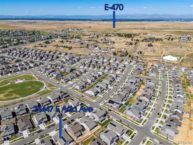 24447 E Ada Avenue