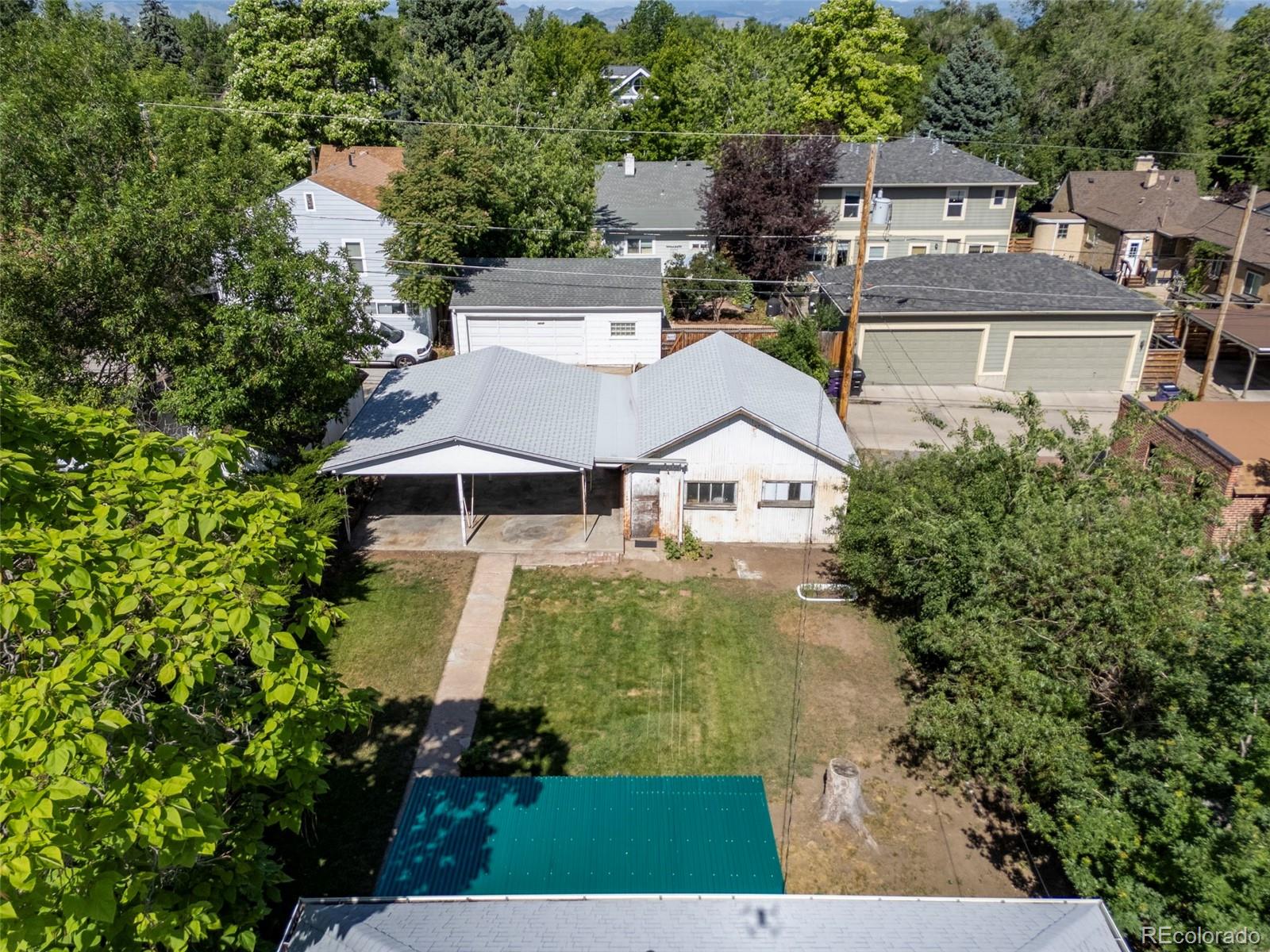 4561 Lowell Boulevard