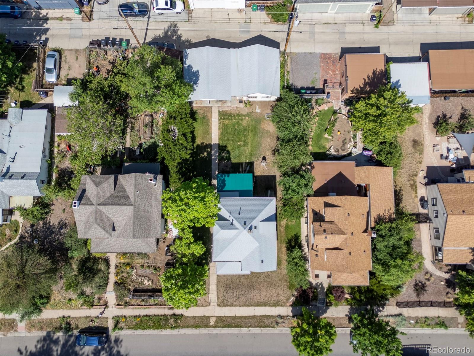 4561 Lowell Boulevard