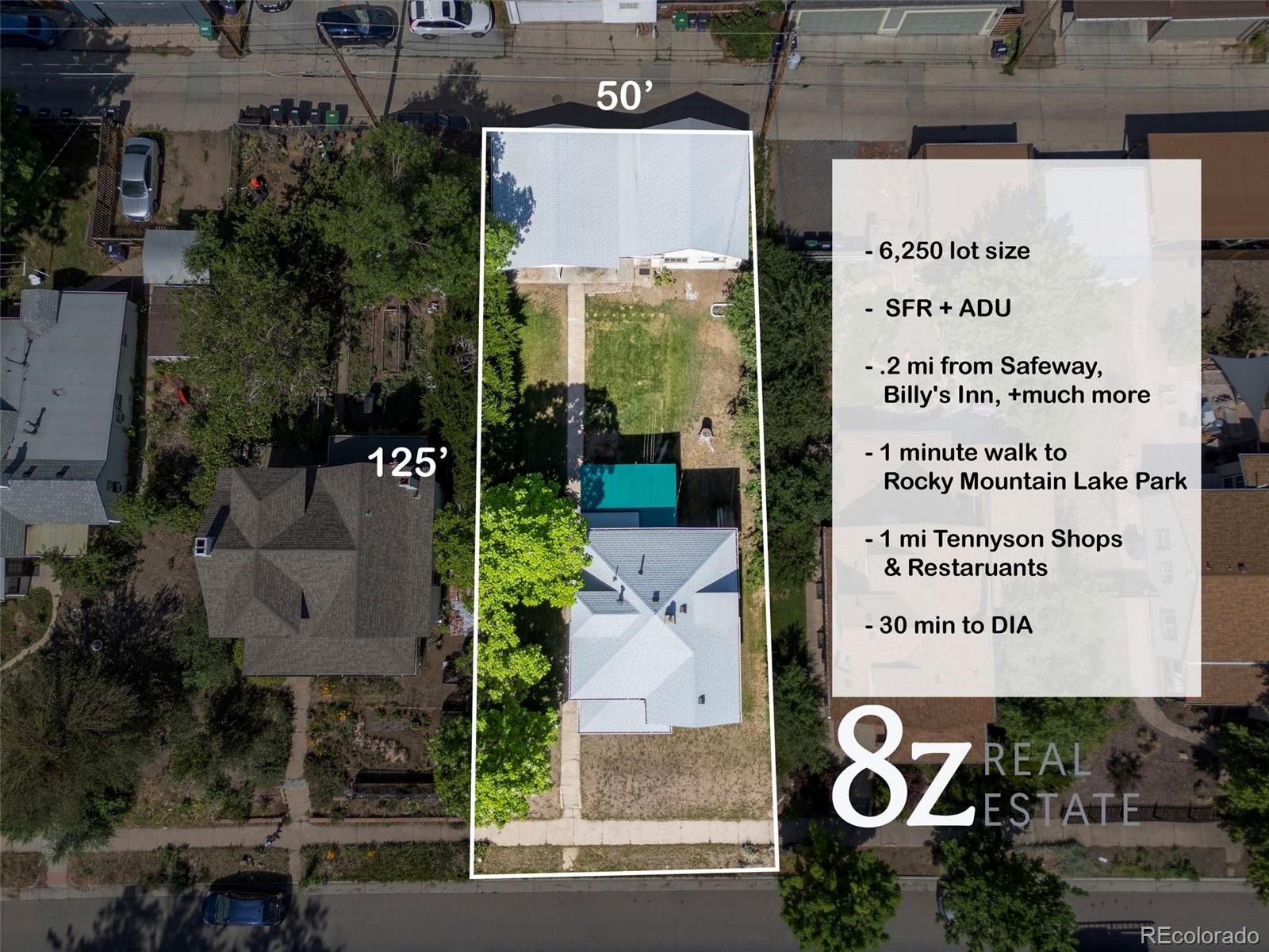 4561 Lowell Boulevard