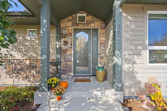 597 Portside Court
