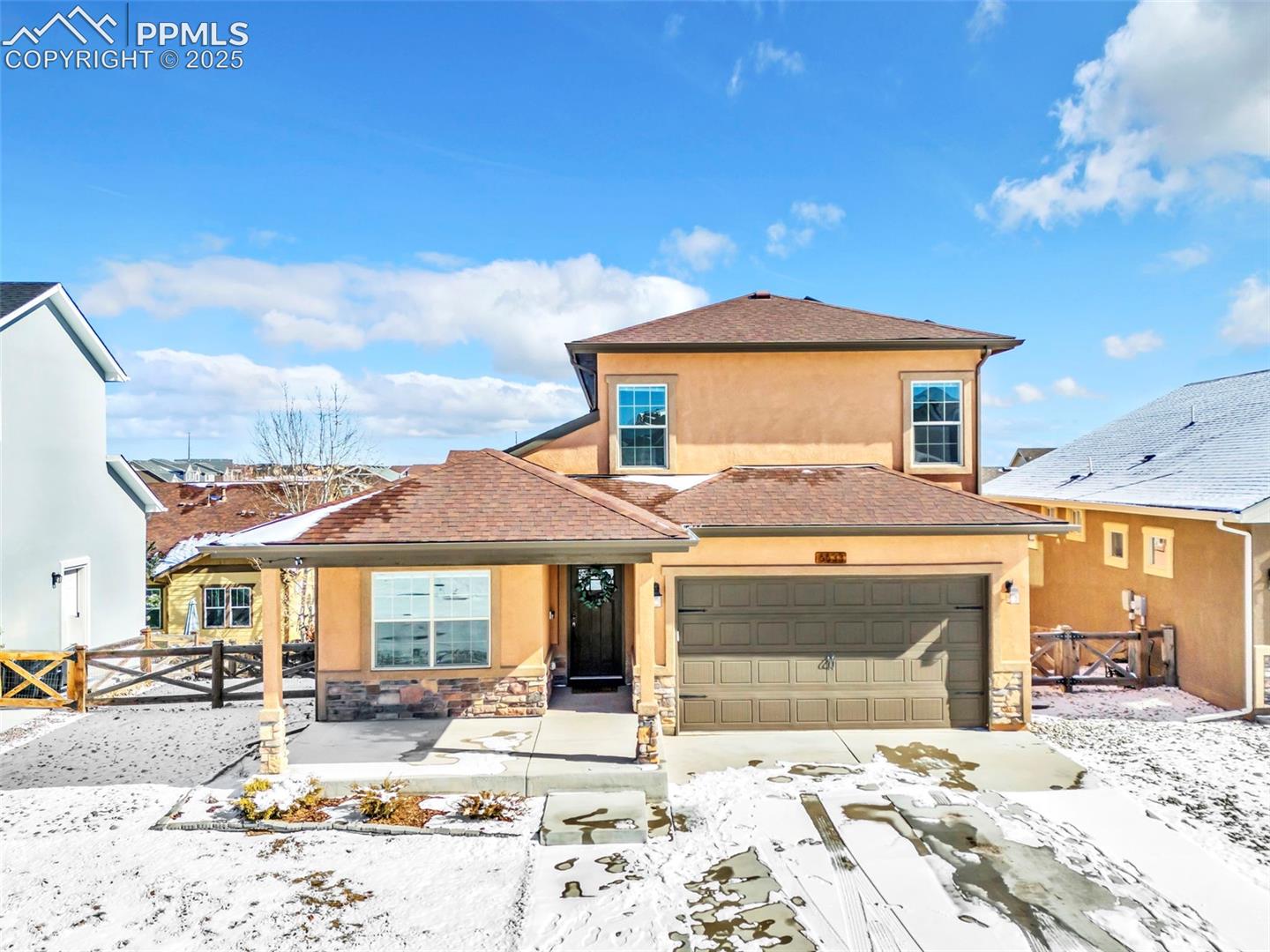 6633 Hidden Hickory Circle