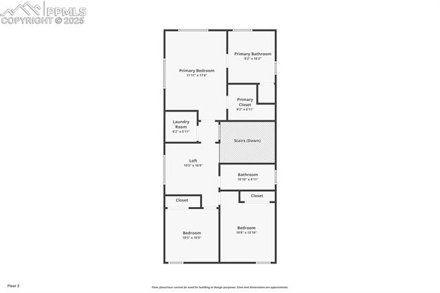 6633 Hidden Hickory Circle