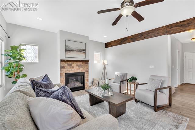 6633 Hidden Hickory Circle