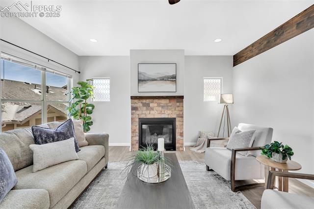 6633 Hidden Hickory Circle