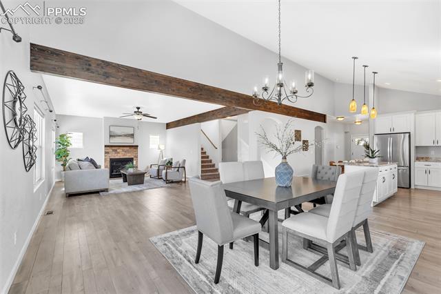 6633 Hidden Hickory Circle