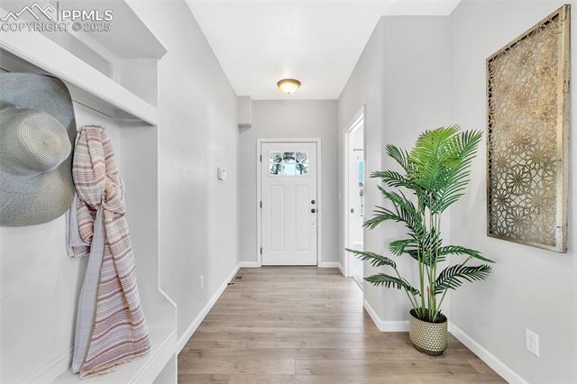 6633 Hidden Hickory Circle