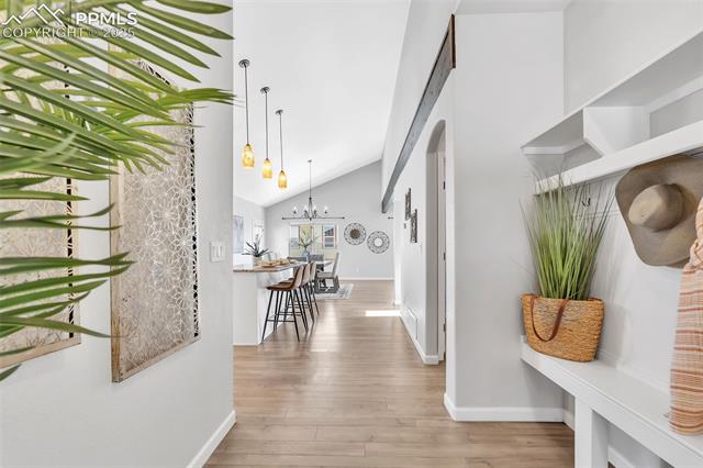 6633 Hidden Hickory Circle
