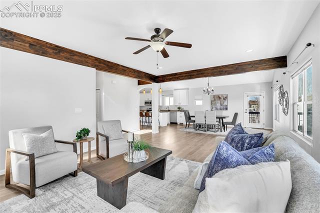 6633 Hidden Hickory Circle