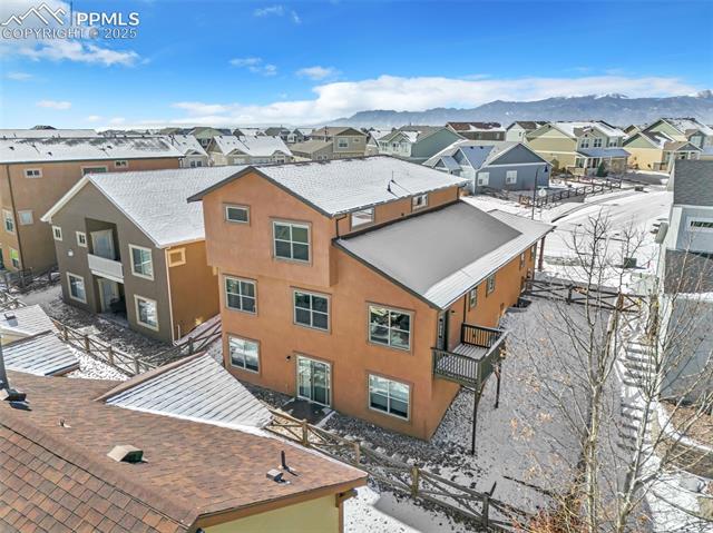 6633 Hidden Hickory Circle