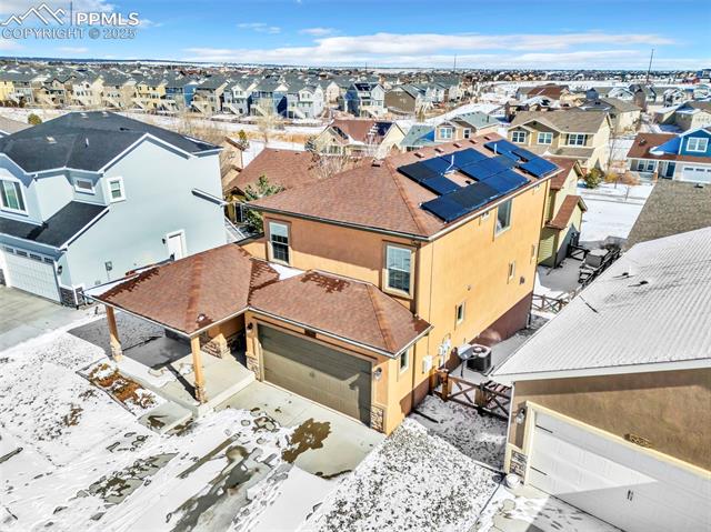 6633 Hidden Hickory Circle