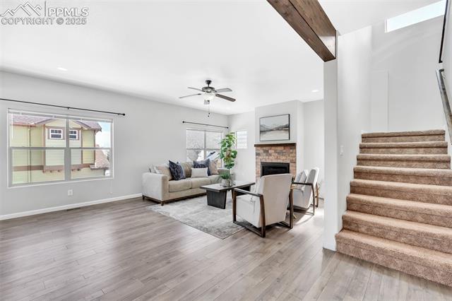 6633 Hidden Hickory Circle
