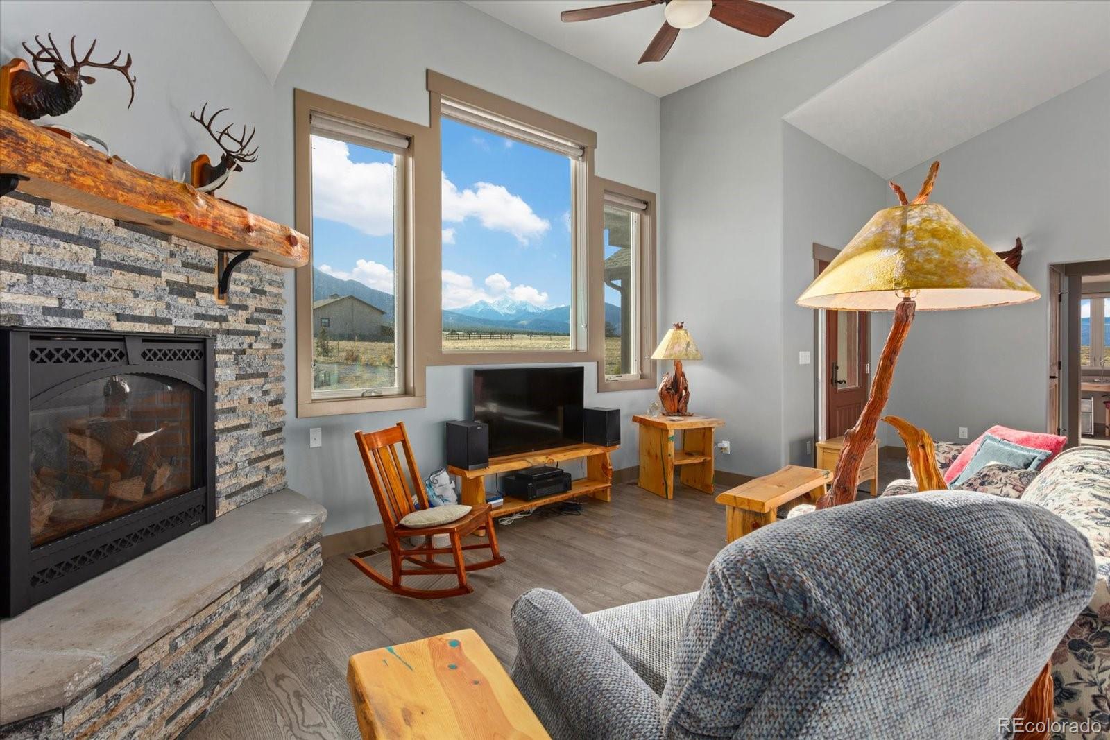 14543 N Stagecoach Lane