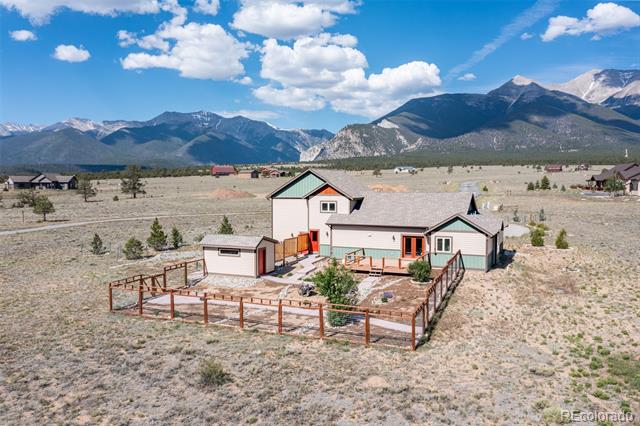 14543 N Stagecoach Lane