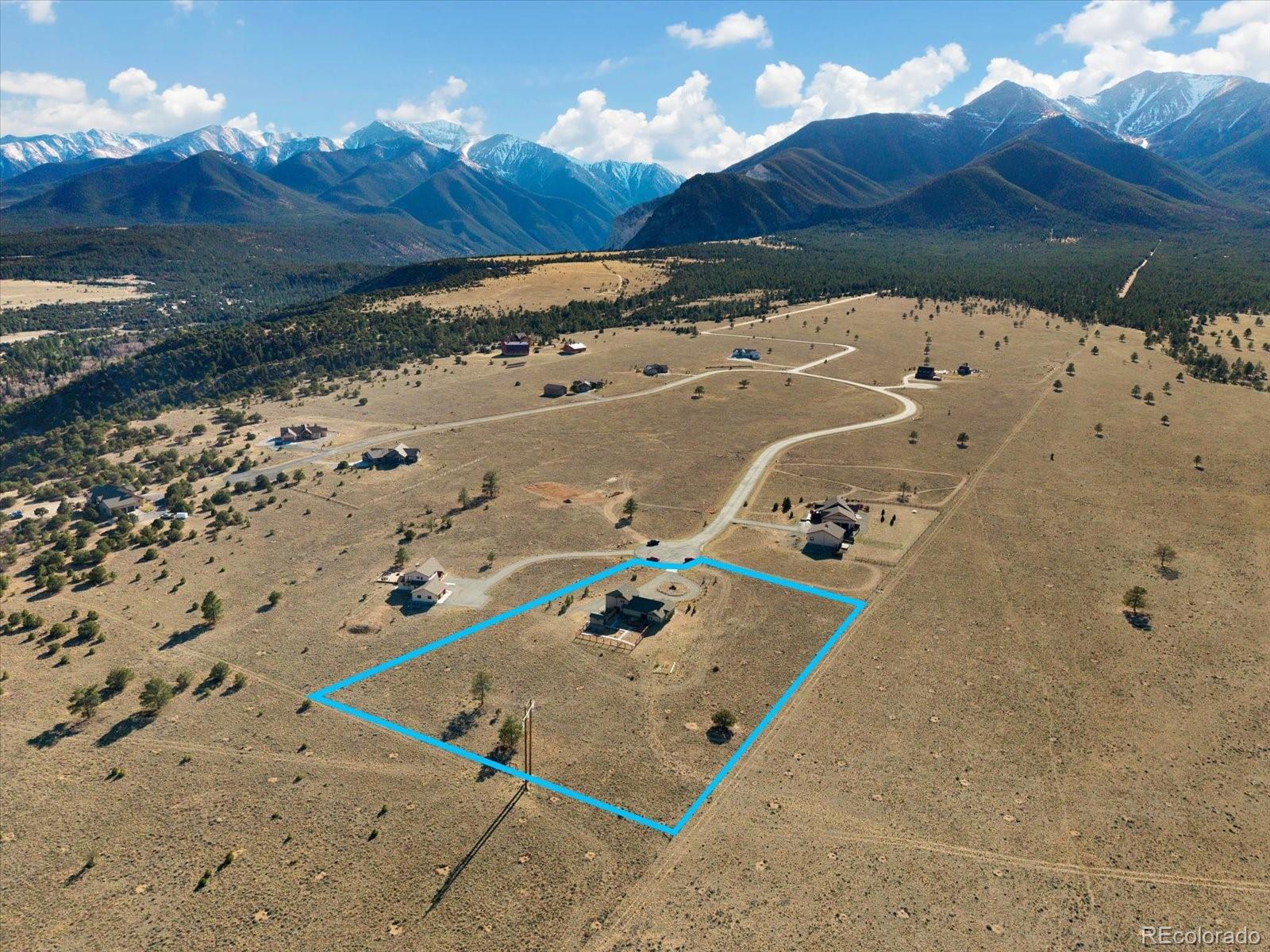 14543 N Stagecoach Lane