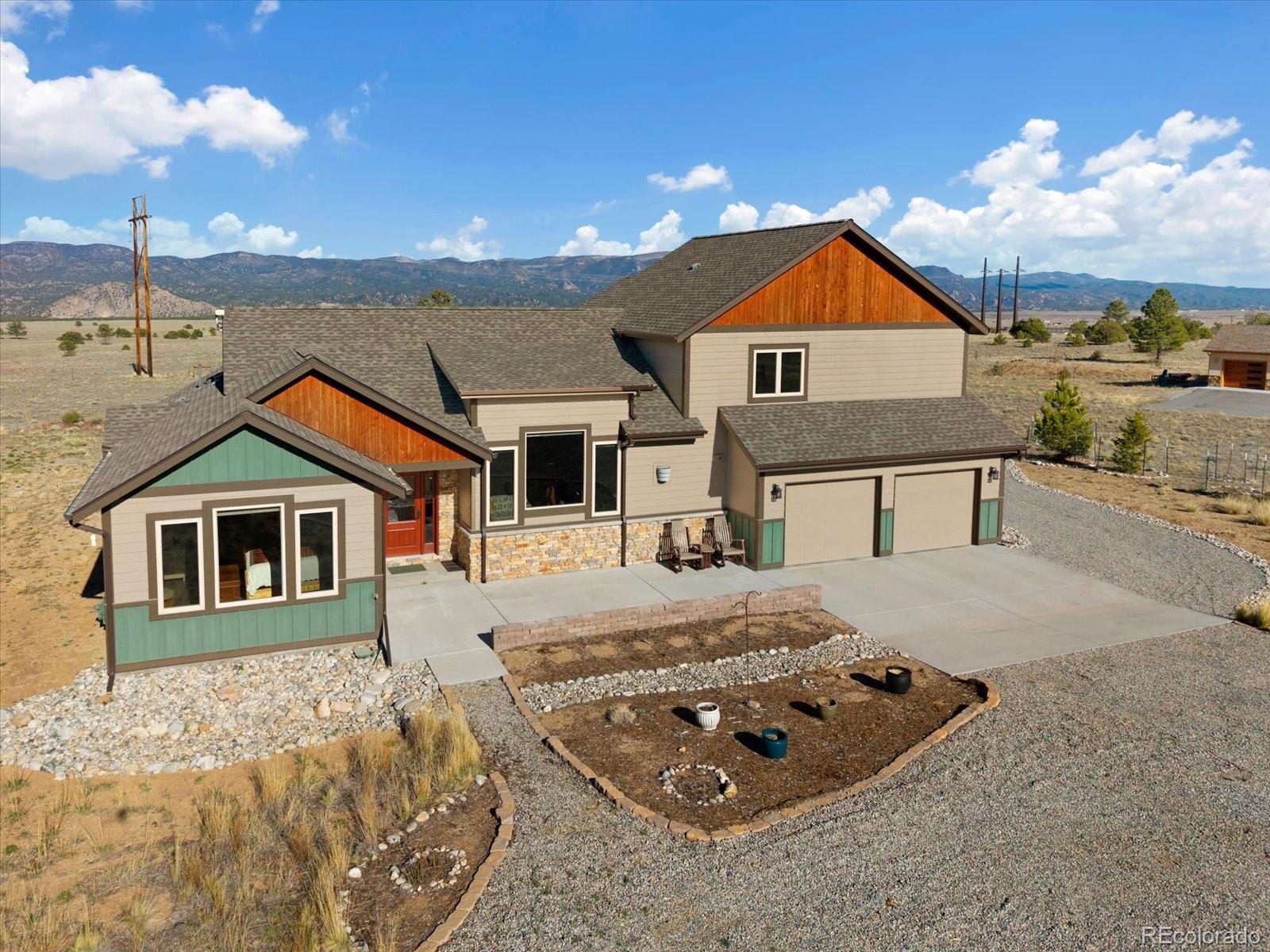 14543 N Stagecoach Lane