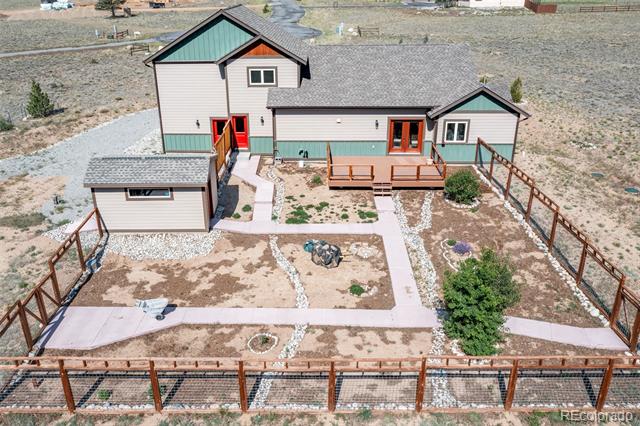 14543 N Stagecoach Lane