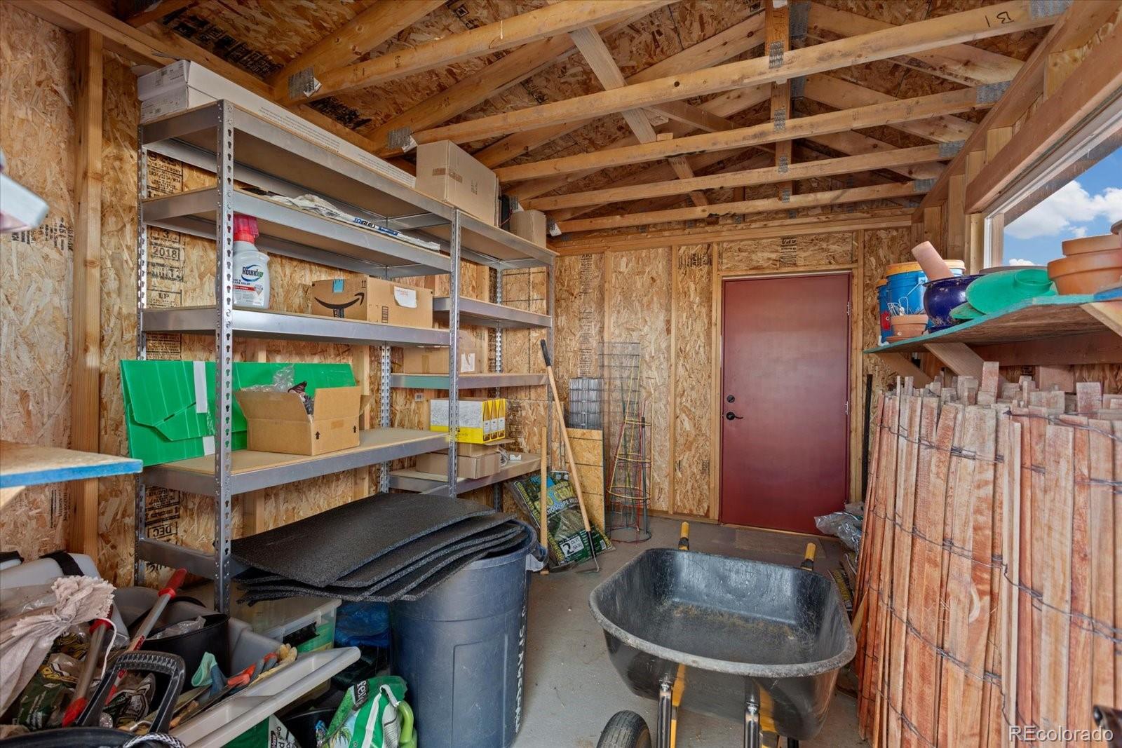 14543 N Stagecoach Lane