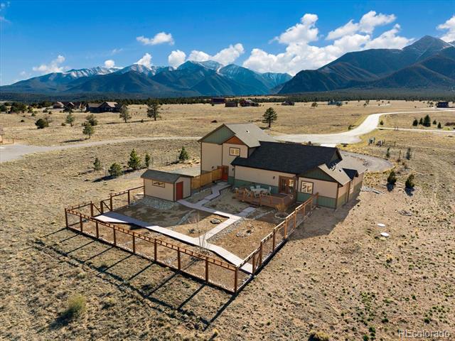 14543 N Stagecoach Lane