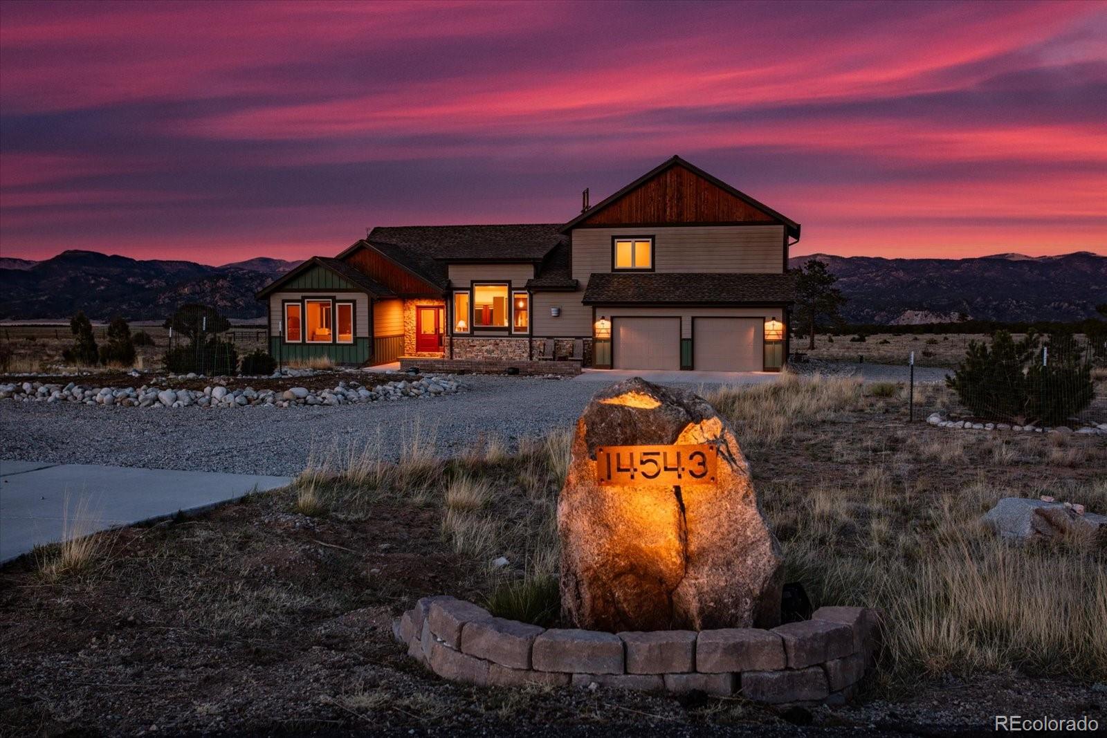 14543 N Stagecoach Lane