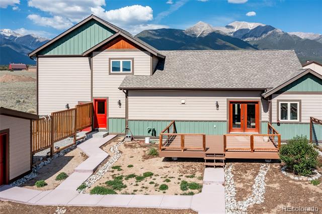 14543 N Stagecoach Lane
