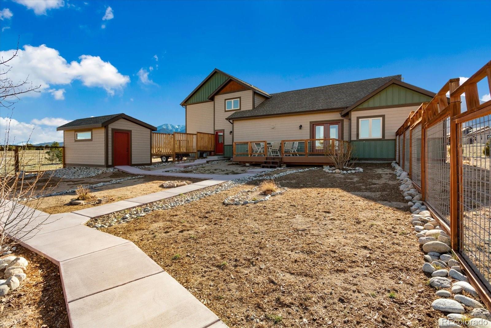 14543 N Stagecoach Lane