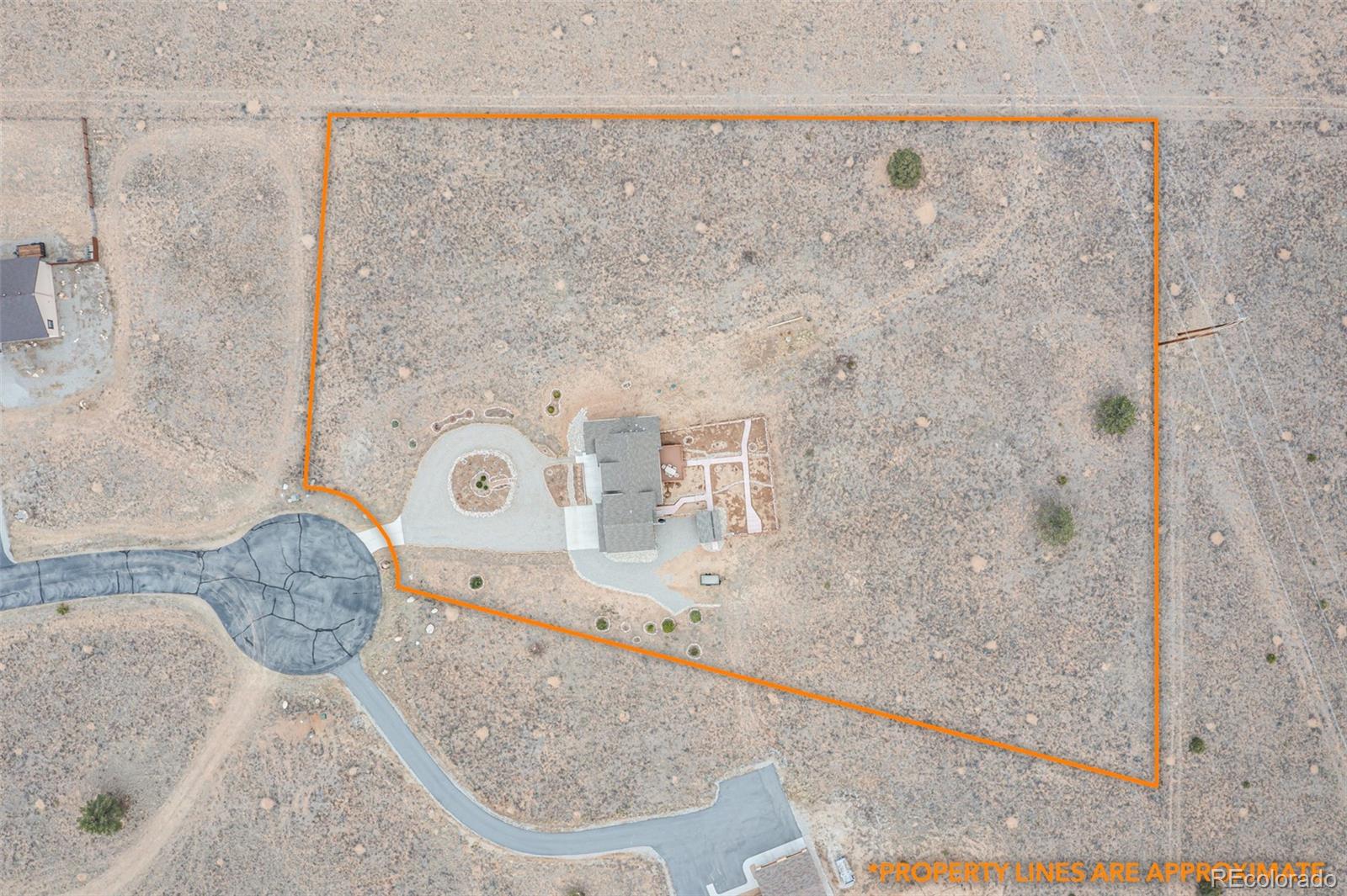 14543 N Stagecoach Lane