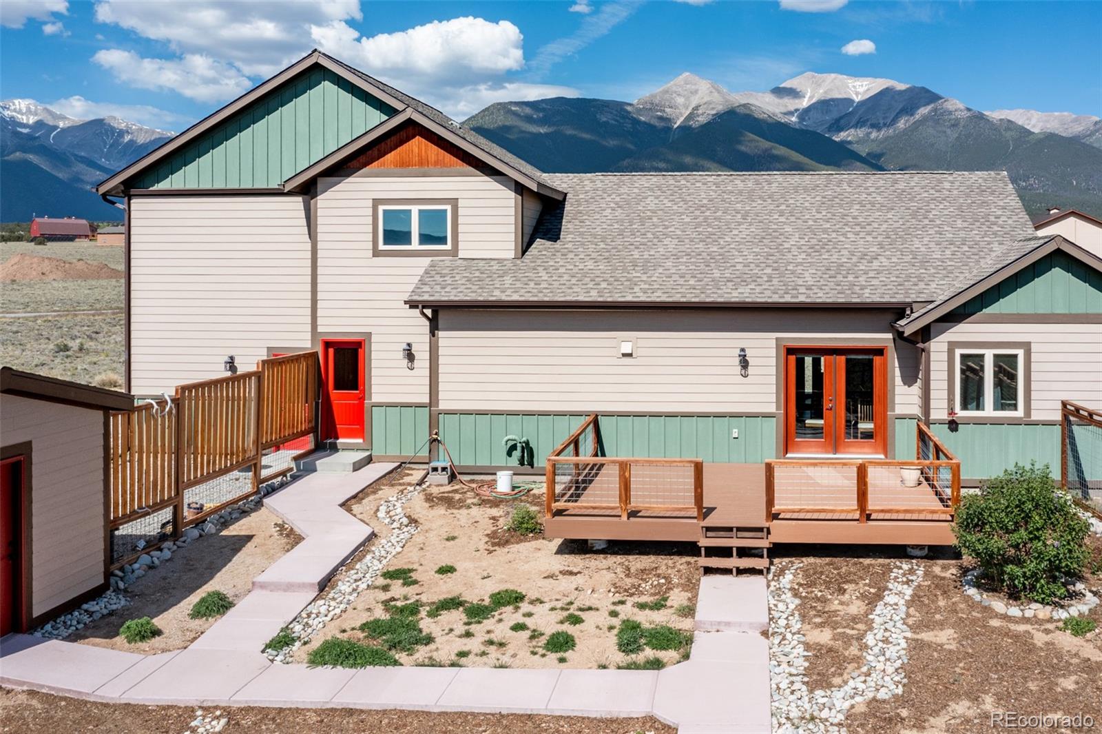 14543 N Stagecoach Lane