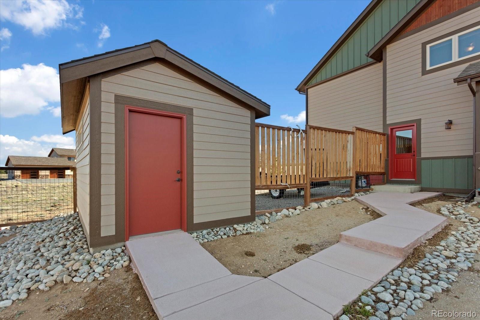 14543 N Stagecoach Lane