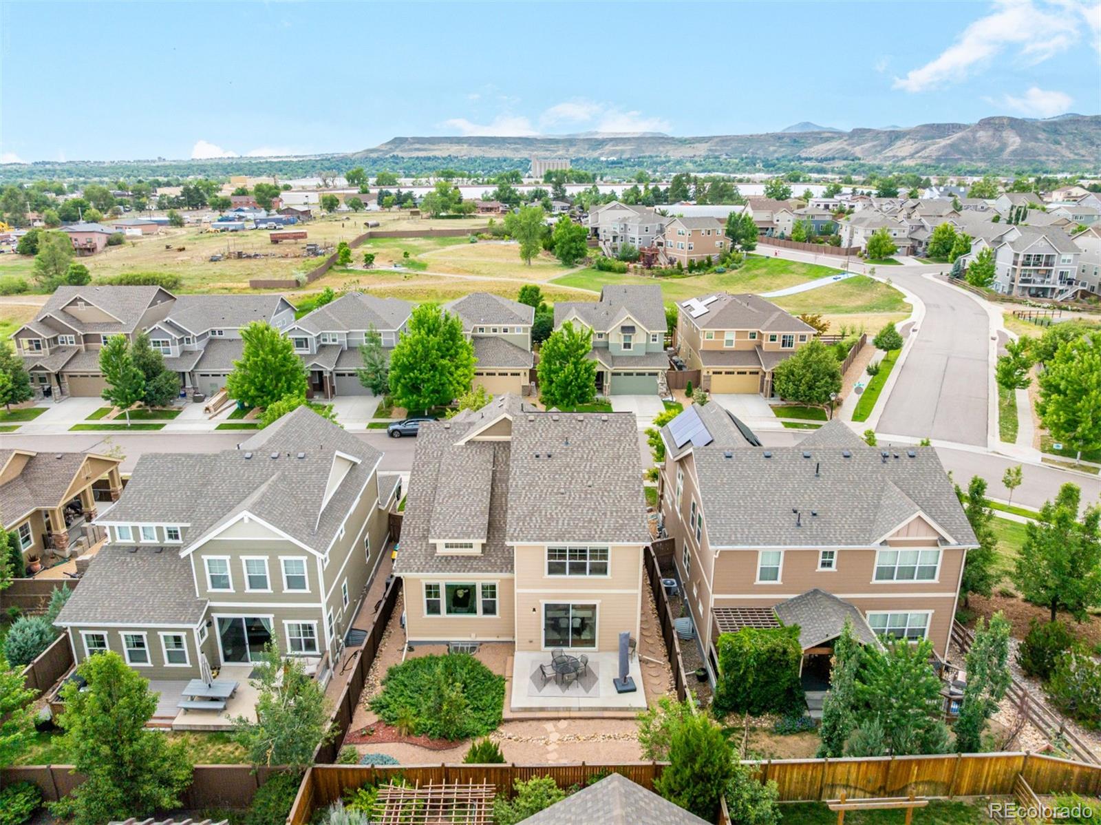 15263 W 49th Place