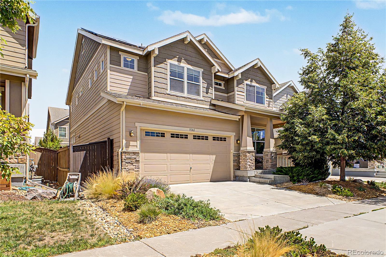 15263 W 49th Place