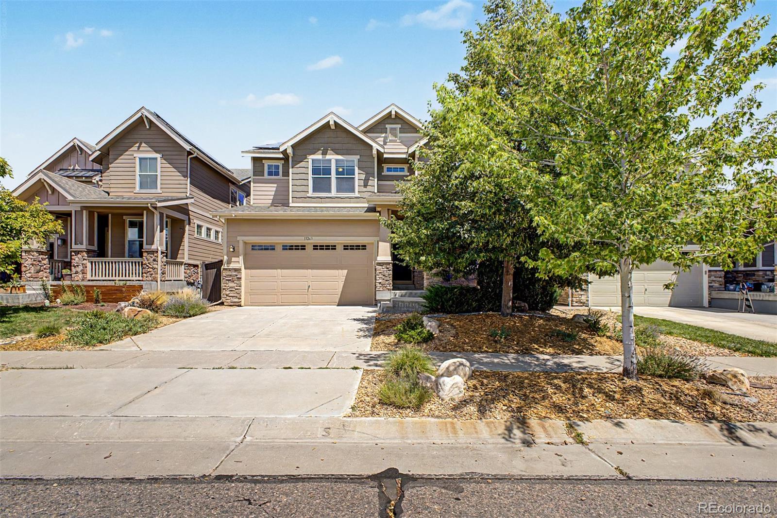 15263 W 49th Place
