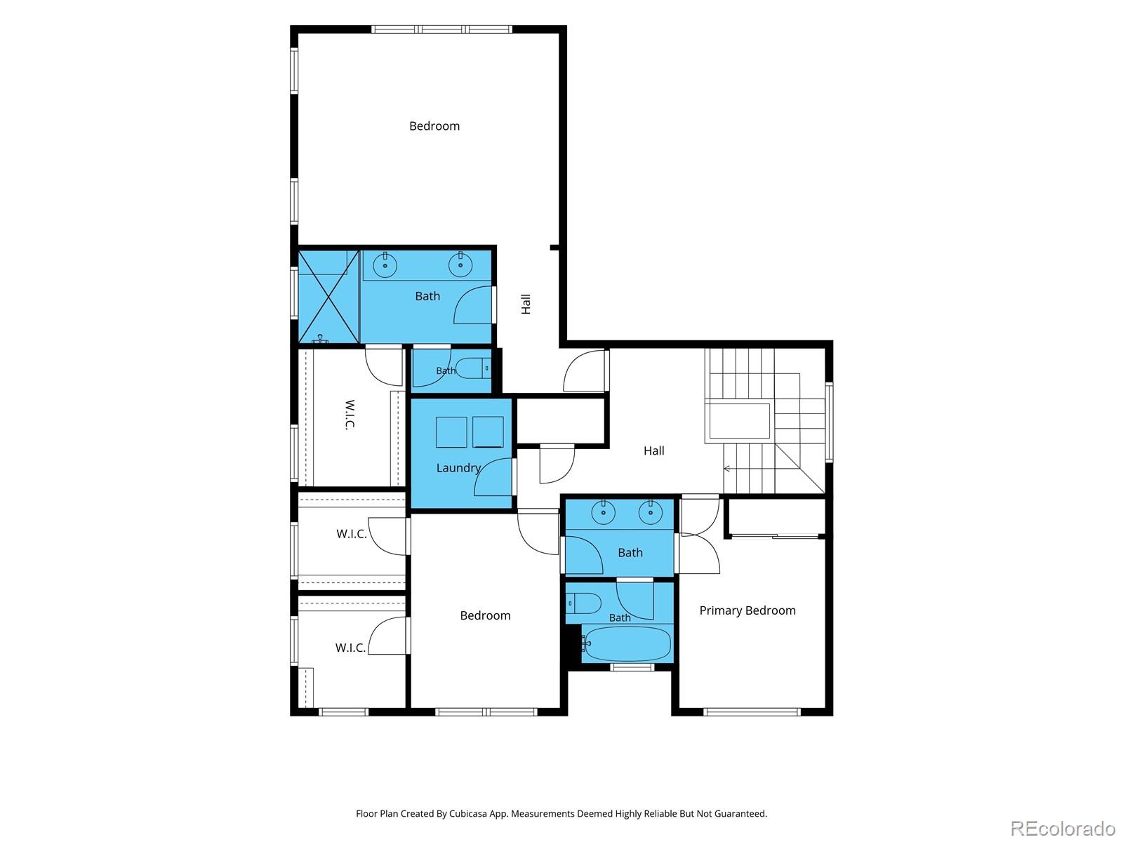 15263 W 49th Place