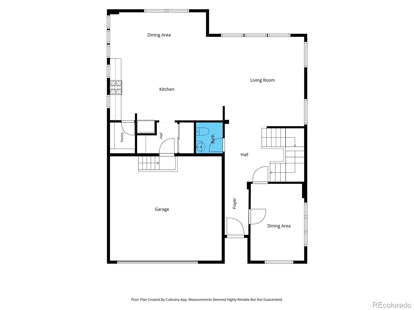 15263 W 49th Place