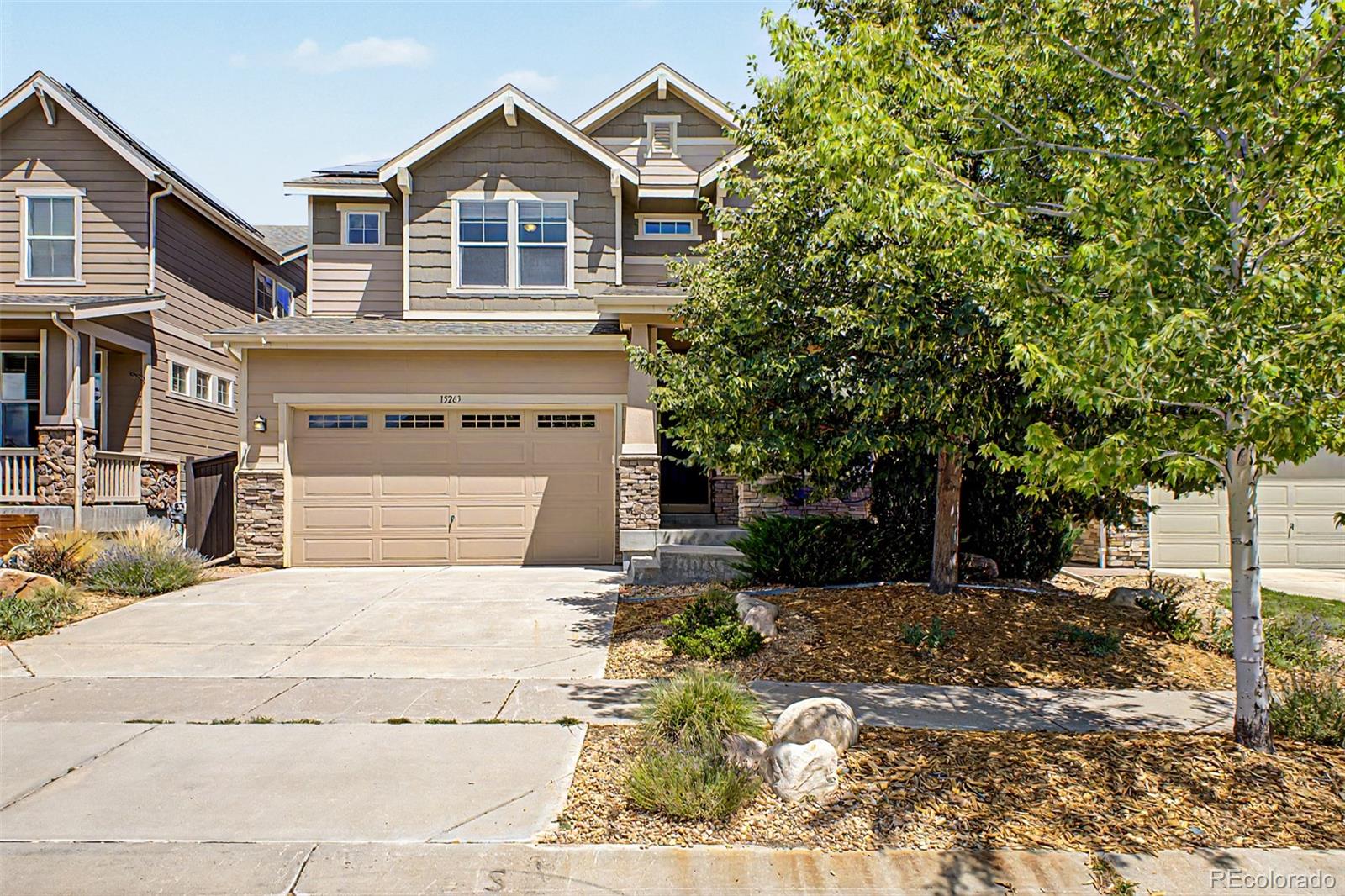 15263 W 49th Place