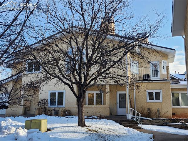 587 Observatory Drive