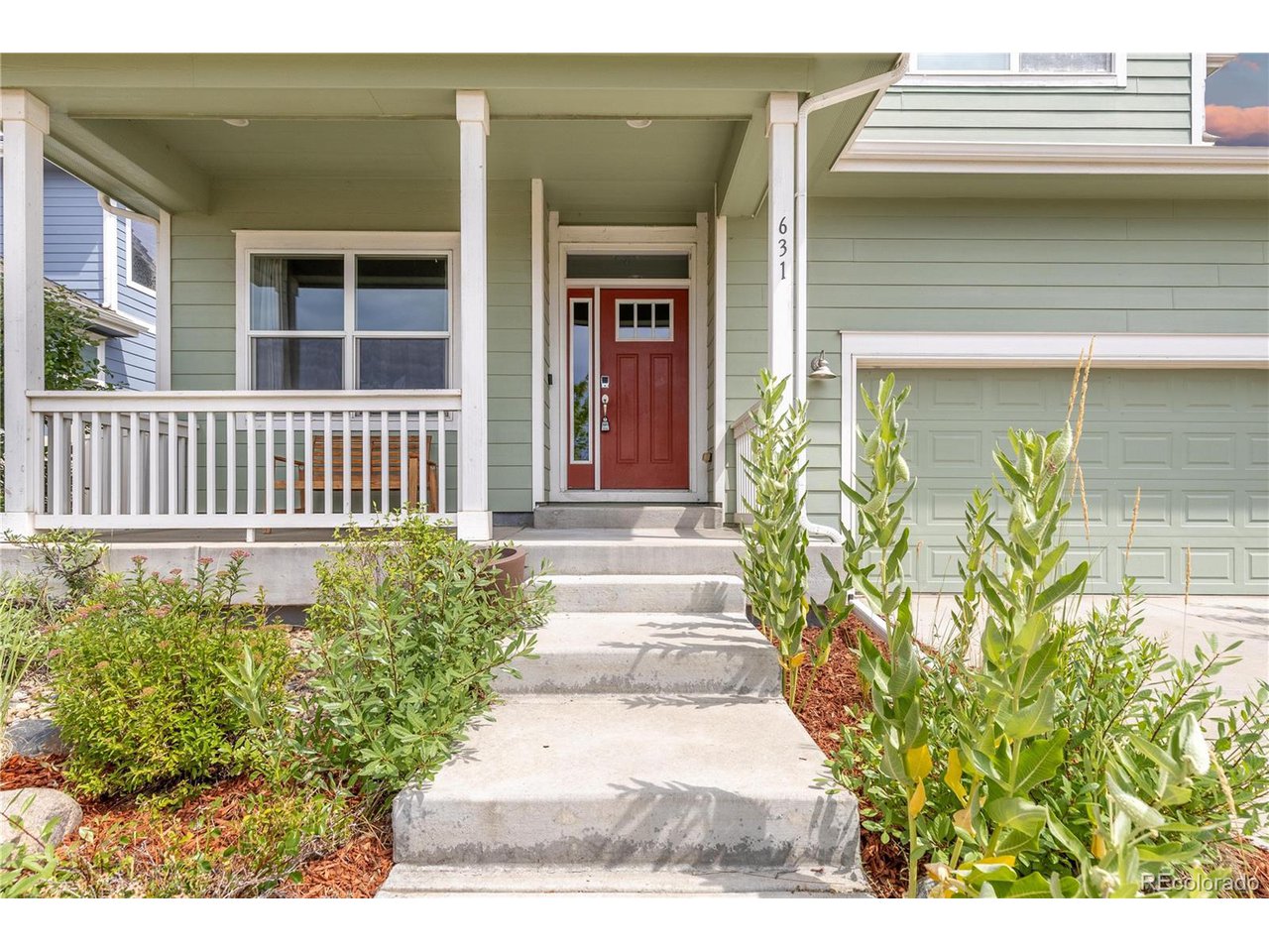 631 Cheyenne Dr