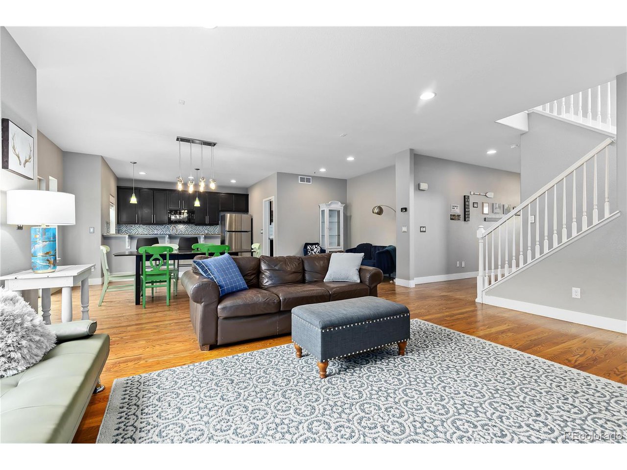631 Cheyenne Dr