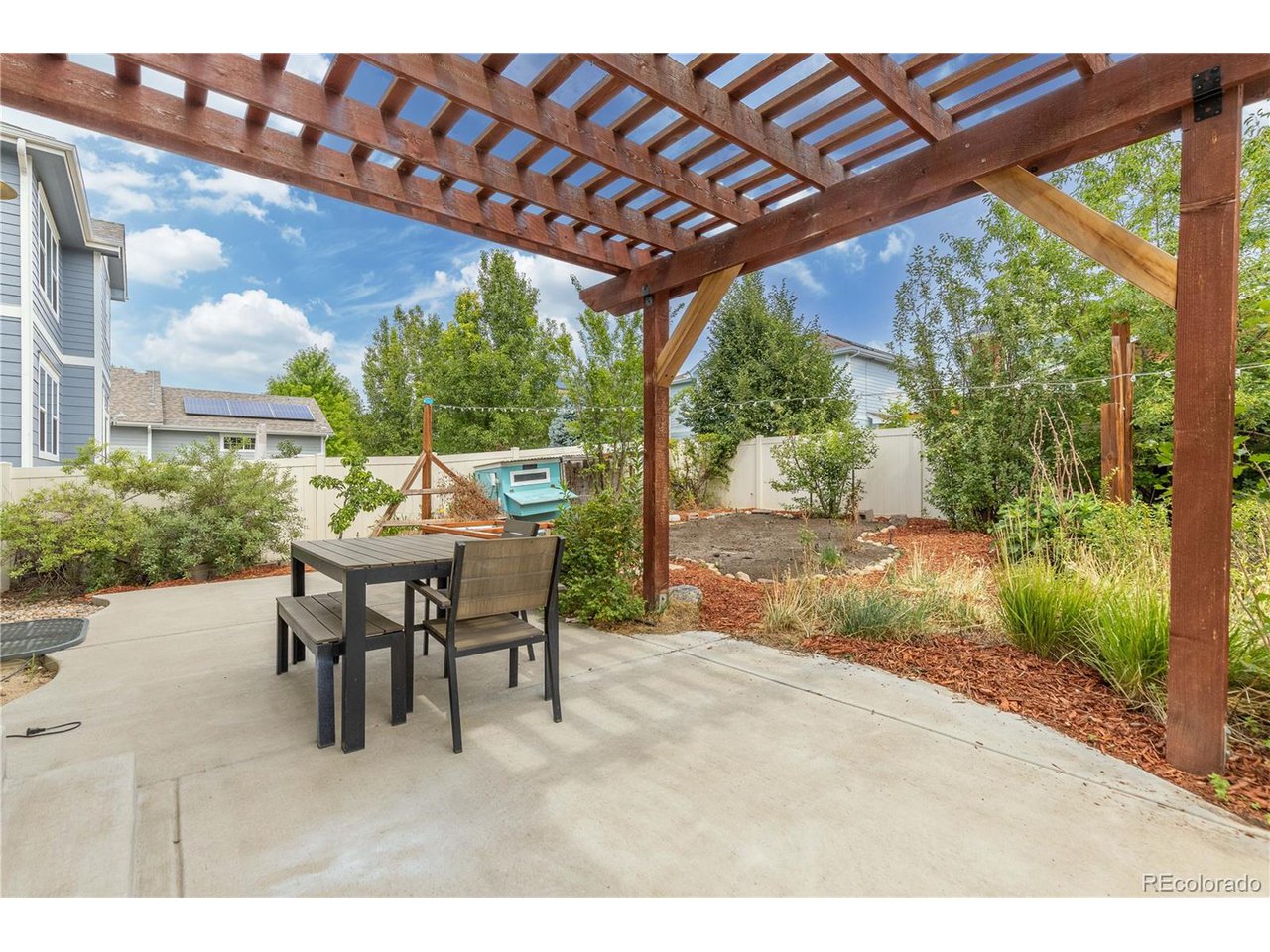 631 Cheyenne Dr